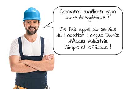 comment améliorer l'efficacité énergétique de son chariot ?