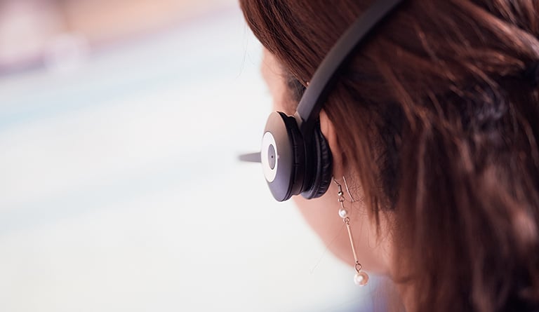 Métier Plateforme Téléphonique