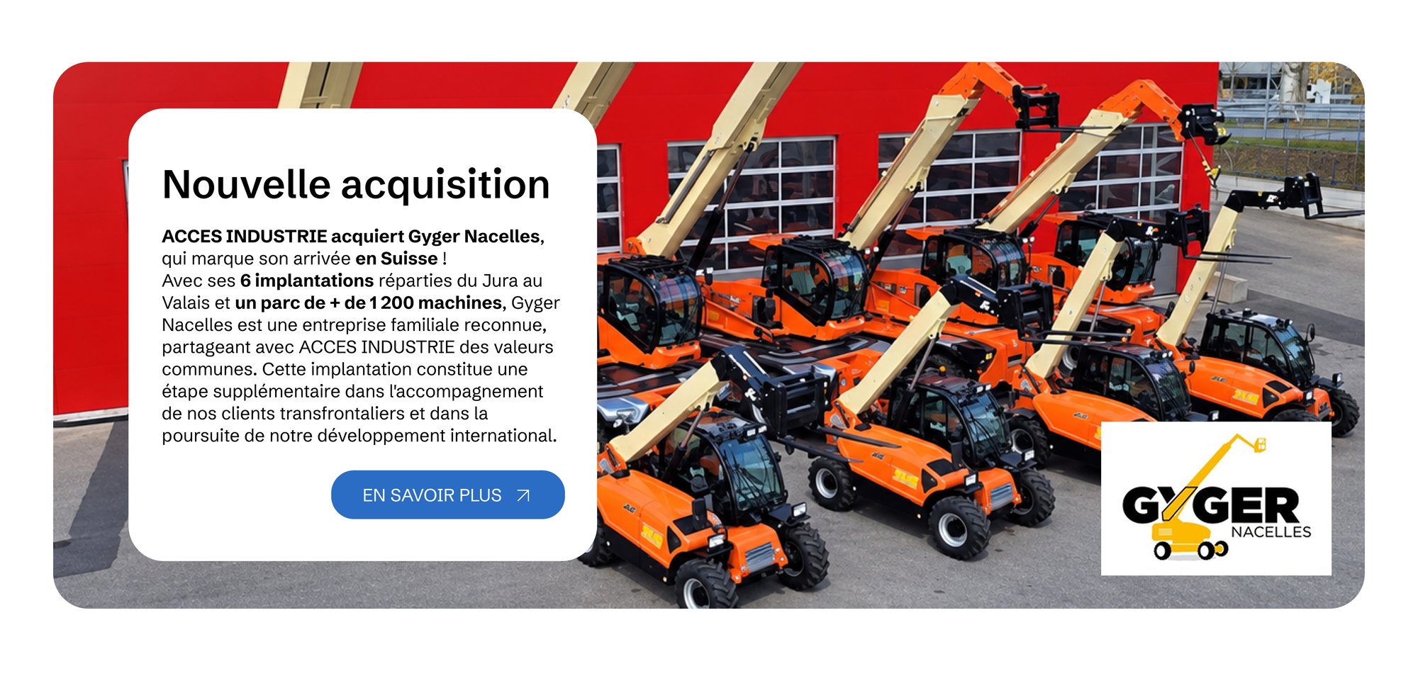 encart suisse acces industrie
