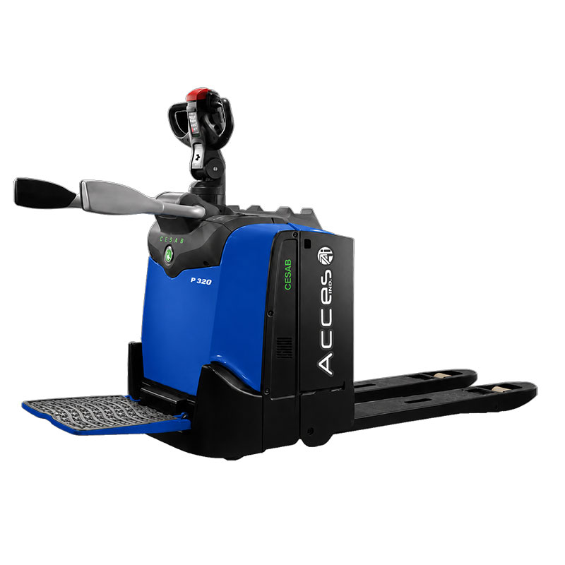  - P320 CESAB transpalette