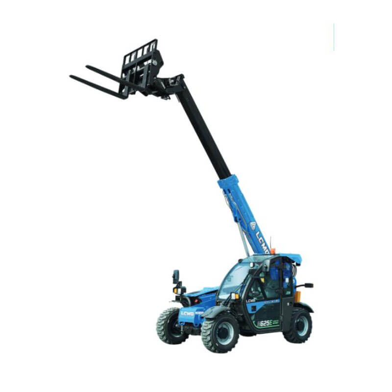 Chariots télescopiques - lgmg-h625e