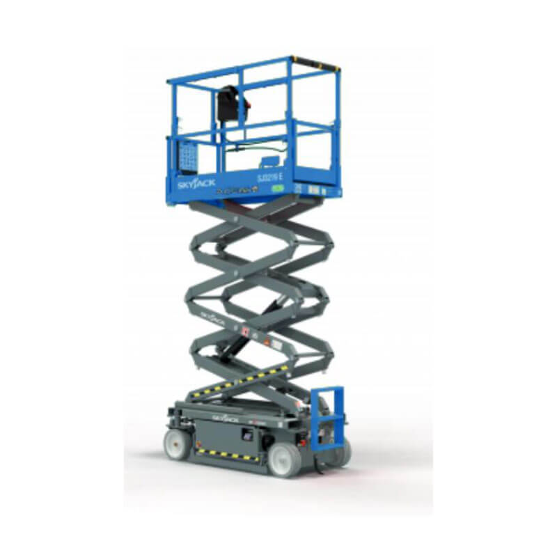 Nacelles ciseaux - sj3215e-skyjack