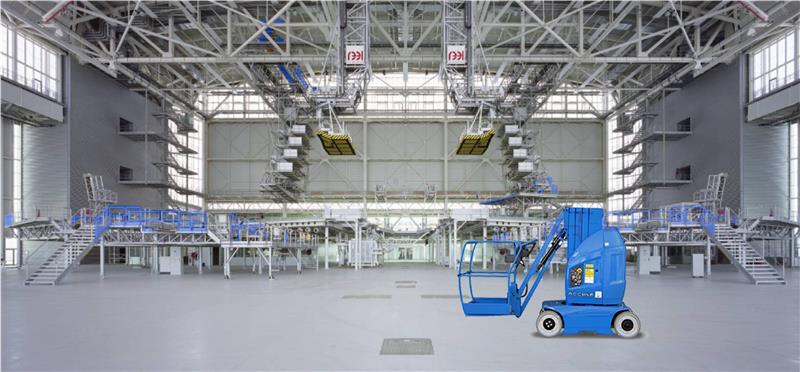 Location de nacelles élévatrices et de chariots élévateurs dans l’aéronautique : le guide pour vos chaînes d’assemblage et votre maintenance Location de nacelles élévatrices et de chariots élévateurs dans l’aéronautique : le guide pour vos chaînes d’assemblage et votre maintenance