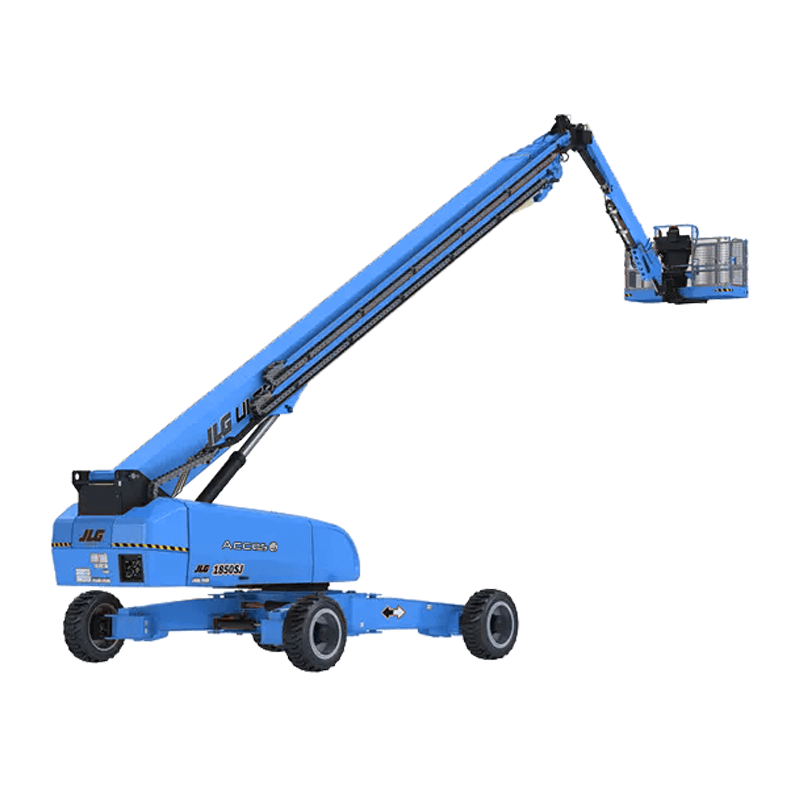 JLG 1850 SJ | Nacelle télescopique diesel 58m