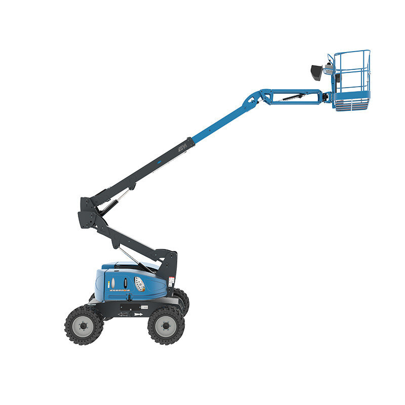 ATN ZEBRA 12 V2 | Nacelle articulée diesel 12 m