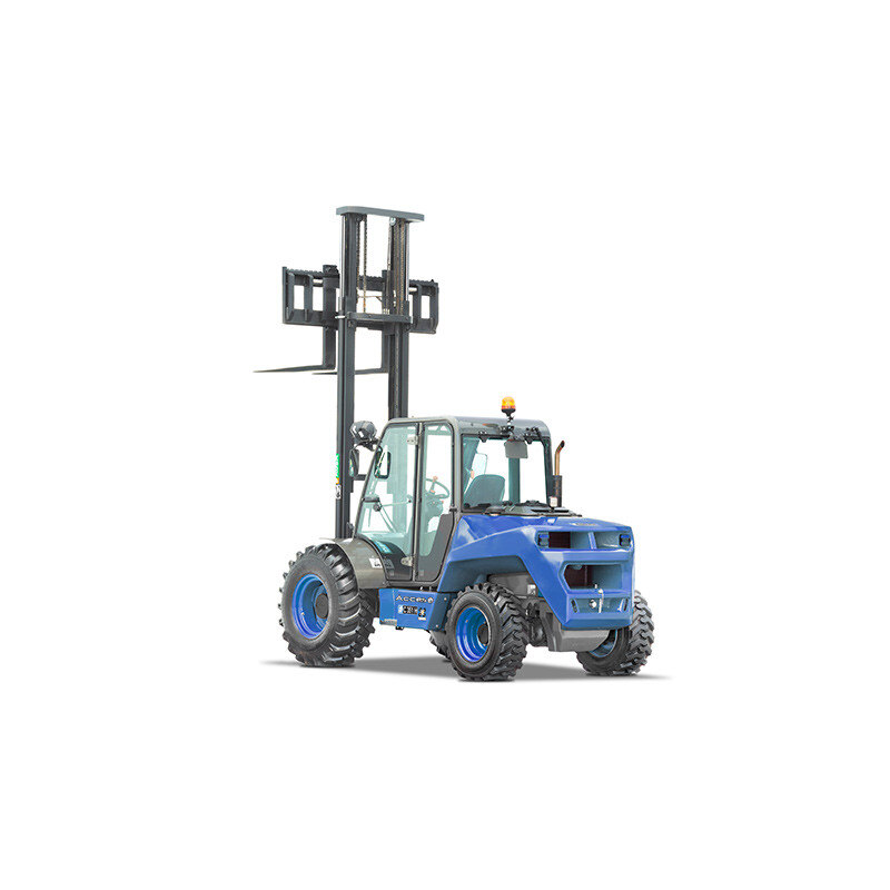 AUSA C351H 4X4 | Chariot élévateur tout-terrain diesel 3,5 t