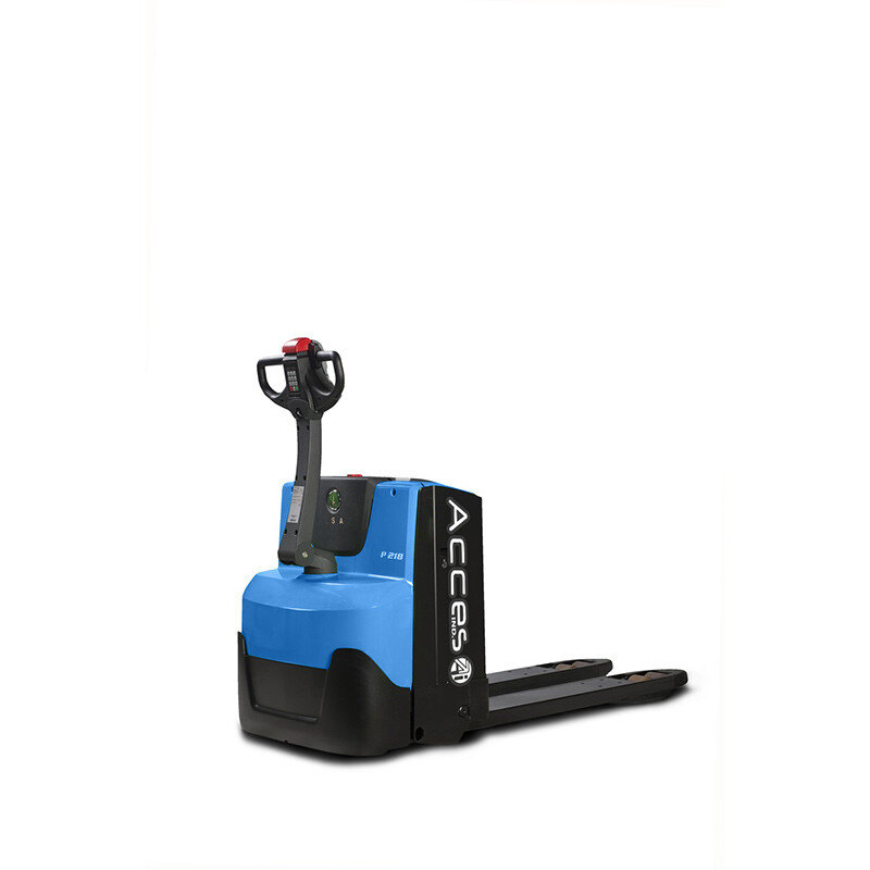 CESAB P218 | Transpalette électrique 1,8 t