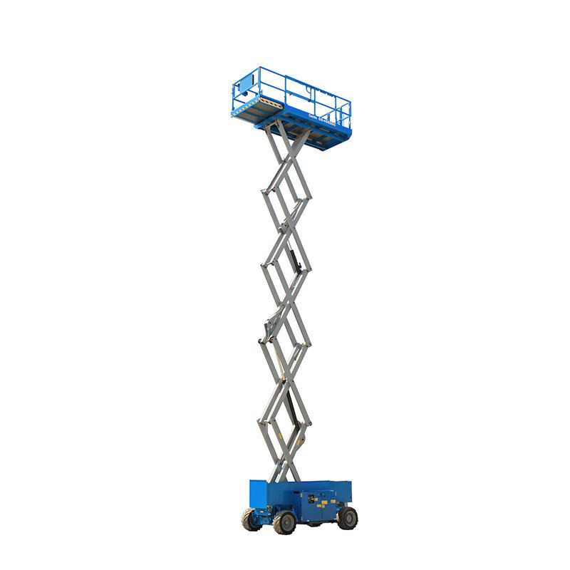 GENIE GS 2669 DC | Nacelle ciseau électrique 10 m