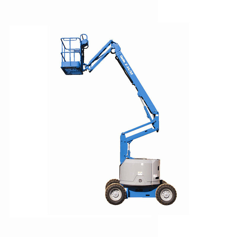 GENIE Z 34/22 IC II | Nacelle articulée diesel 12 m