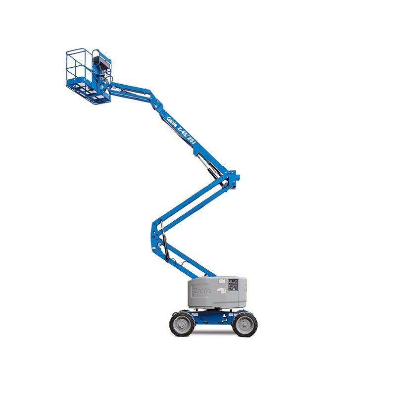 GENIE Z 45/25 RT II | Nacelle articulée diesel 16 m