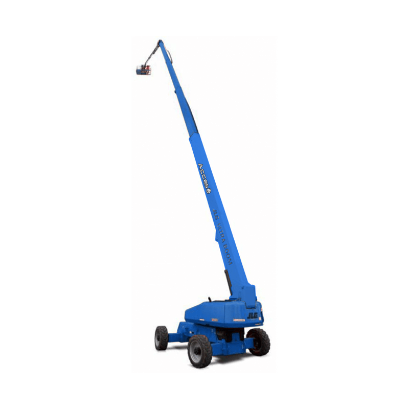 JLG 1500 SJ | Nacelle télescopique diesel 48m
