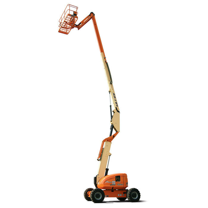 JLG 600 AJ | Nacelle articulée diesel 20 m