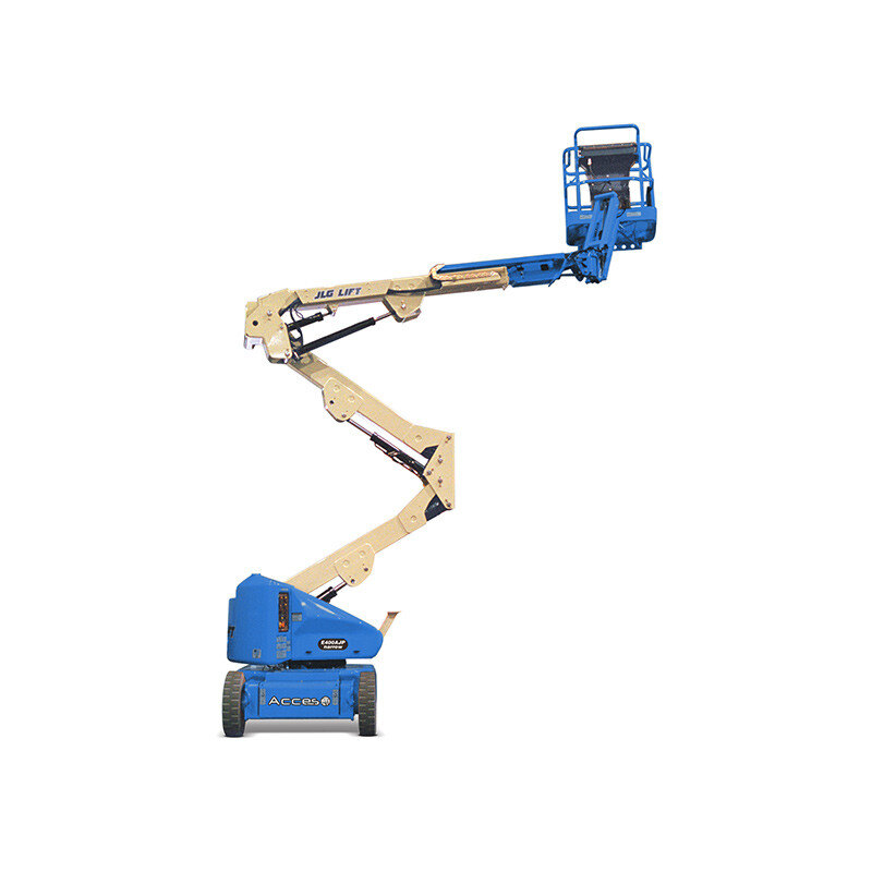 JLG E 400 AJPn | Nacelle articulée électrique 14 m