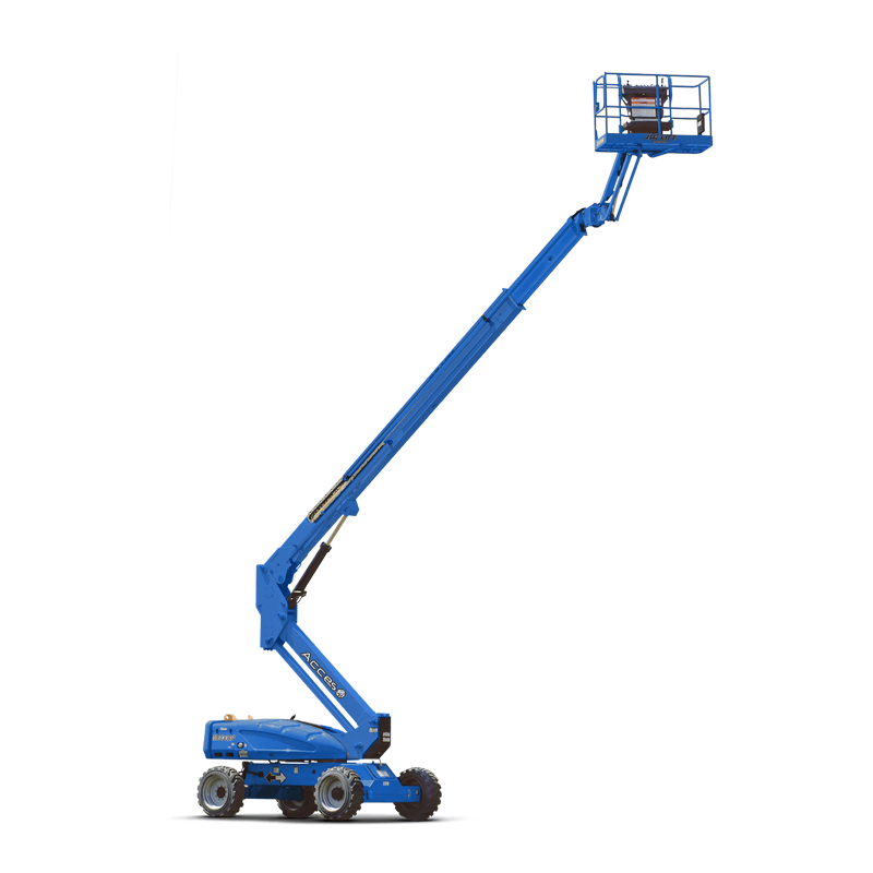 JLG M 600 JP | Nacelle articulée électrique 20m