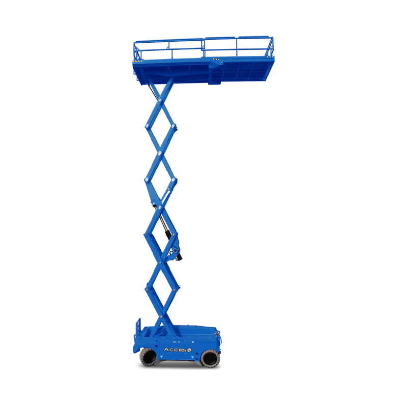 PB LIFTTECHNIK S131-19 E | Nacelle ciseaux électrique 13m