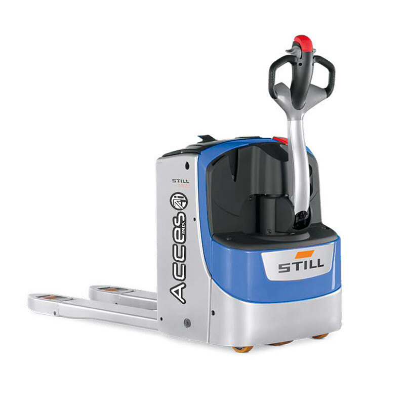 STILL EXU16 | Transpalette électrique 1,6 t