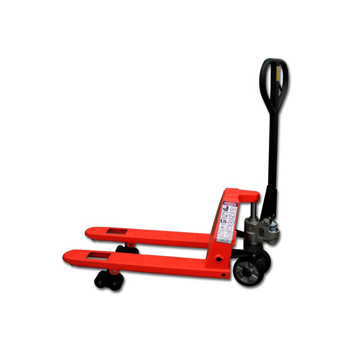 STOCKMAN ACN15800X450 | Transpalette manuel 1,5 t