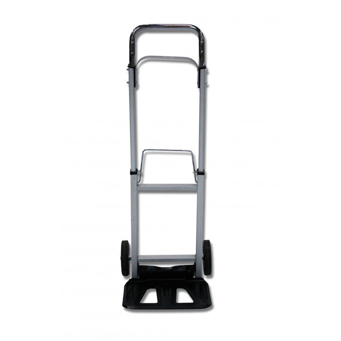 STOCKMAN AT90 | Diable aluminium télescopique et pliable
