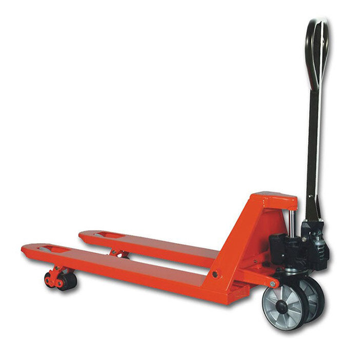 STOCKMAN CBG25CBV | Transpalette manuel 2,5 t