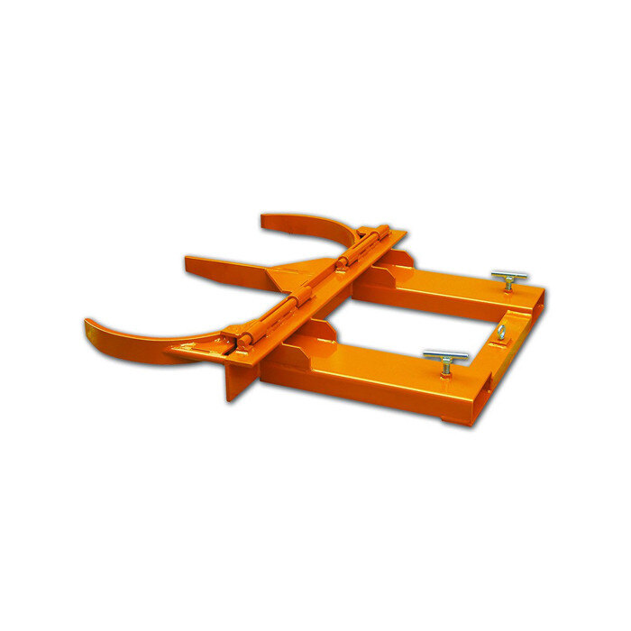 STOCKMAN DG30 | Pince porte-fûts