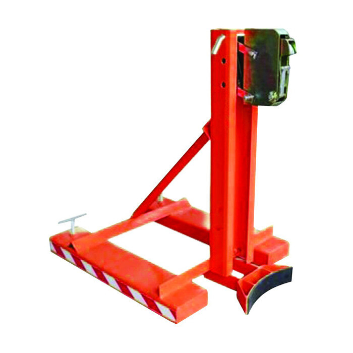 STOCKMAN DG360 | Pince à fûts