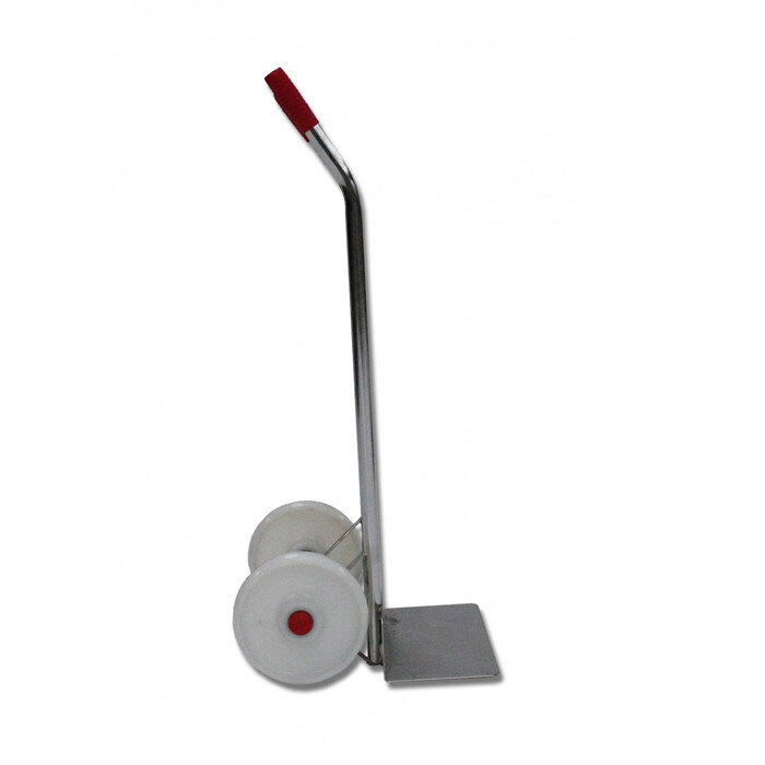 STOCKMAN DI300 | Diable inox 300 kg
