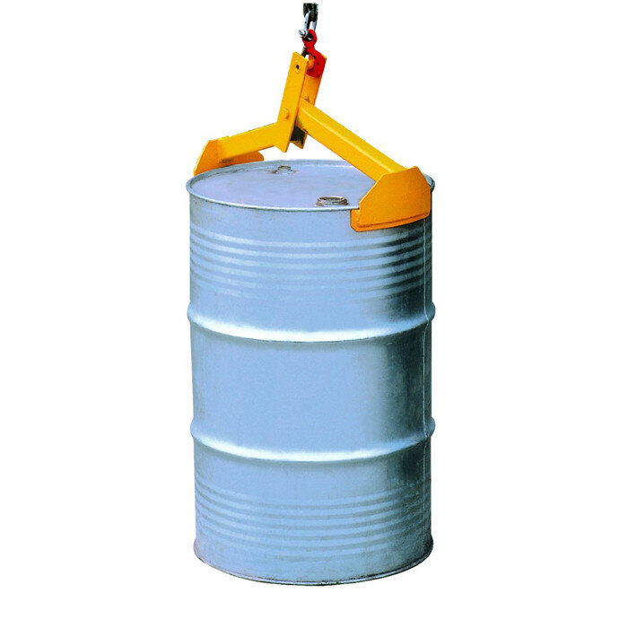 STOCKMAN DL350 | Pince pour manutention des fûts 350 kg