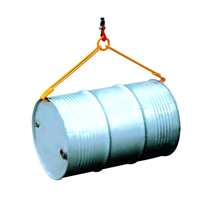 STOCKMAN DM500 | Pince pour manutention des fûts 500 kg