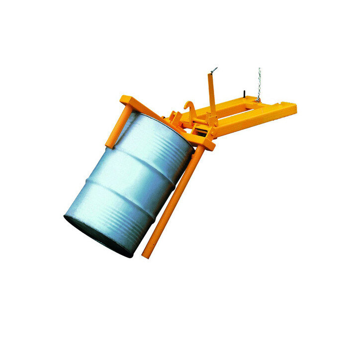 STOCKMAN DR400 | Outil pivotant pour manipulation des fûts
