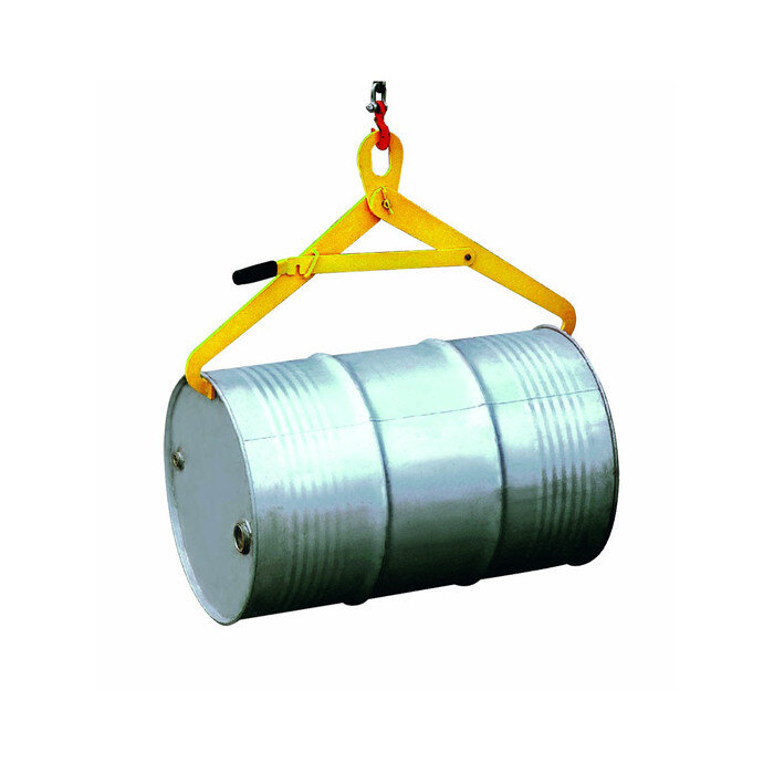 STOCKMAN DS500 | Pince pour manutention des fûts 500 kg