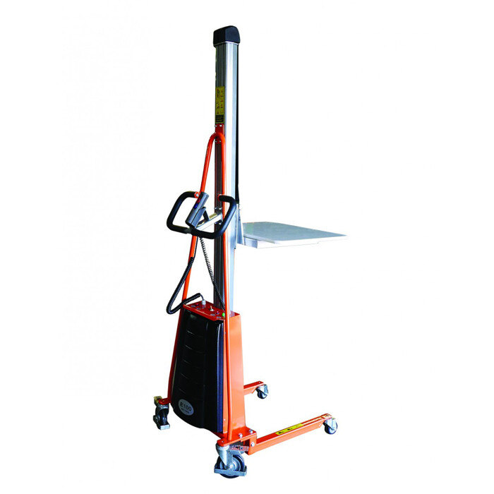 STOCKMAN E150 | Gerbeur manuel 130 kg