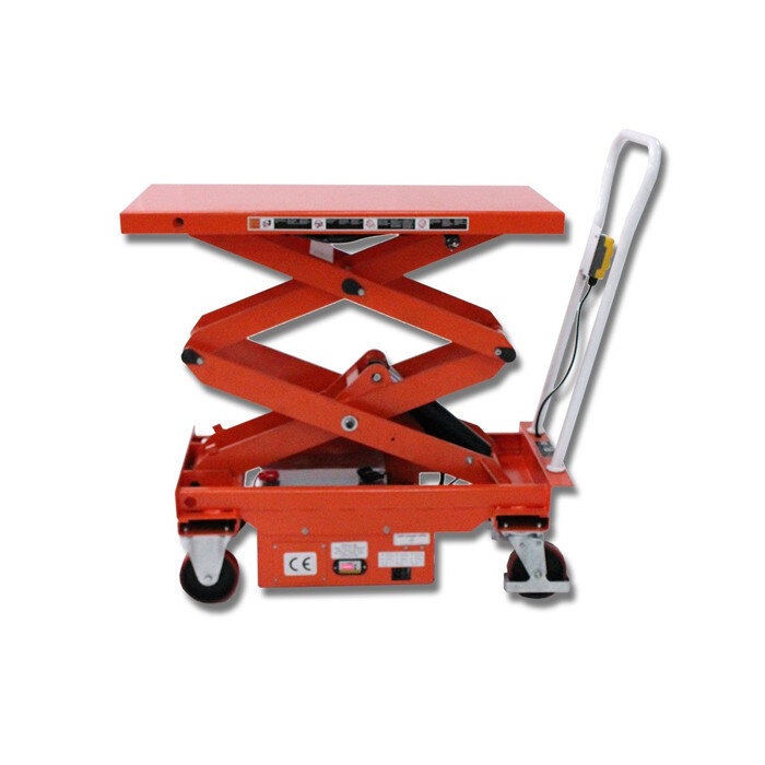 STOCKMAN ES50LA | Table élévatrice semi électrique 500 kg