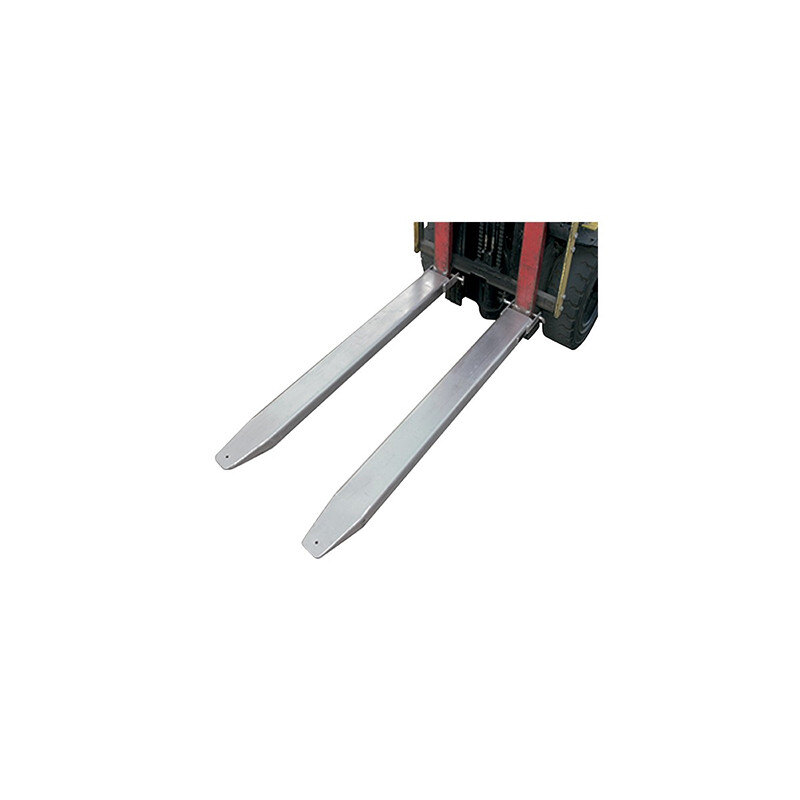 STOCKMAN EXG18/150 | Rallonges de fourches galvanisées 2,5 tkg