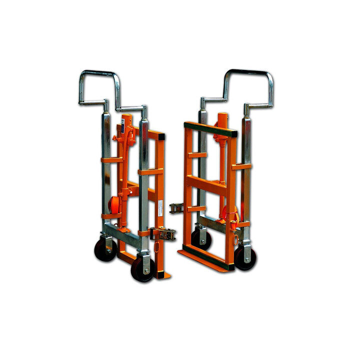 STOCKMAN FM180B | Diable lève-charge 1,8 tkg