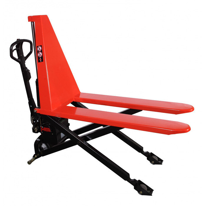 STOCKMAN HB1056EN | Transpalette électrique 1,0 t