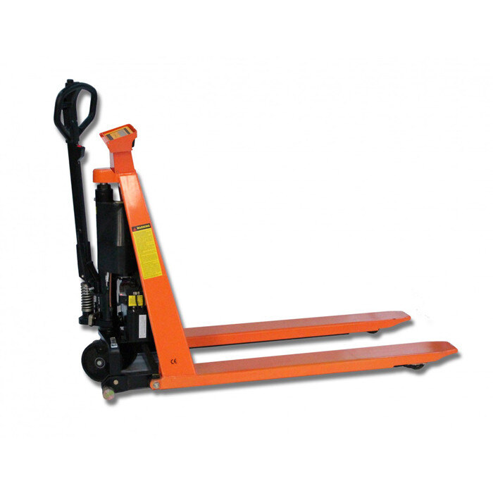 STOCKMAN HB1056ENS | Transpalette électrique 1,0 t