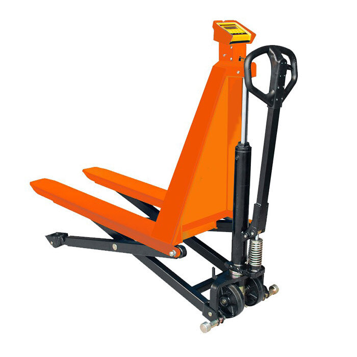 STOCKMAN HB1056MS | Transpalette manuel 1,0 t