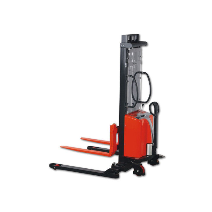 STOCKMAN HES15/2500 | Gerbeur électrique 1,5 t
