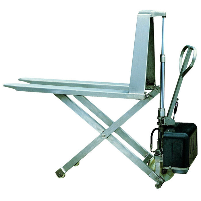 STOCKMAN HS680E | Transpalette électrique 1,0 t