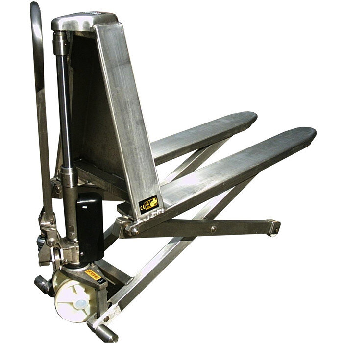 STOCKMAN HS680M | Transpalette manuel 1,0 t