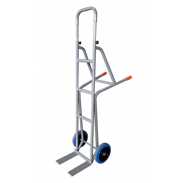 STOCKMAN HT250/PRIM1-RINC | Diable acier maraichers premium 250 kg