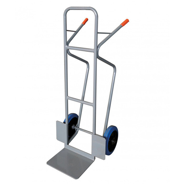 STOCKMAN HT300/ELA-RINC | Diable acier charge haute premium 300 kg