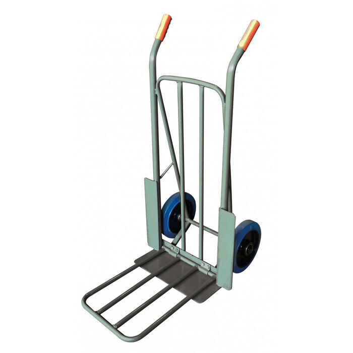 STOCKMAN HT300/NLC-RSN | Diable acier 300 kg