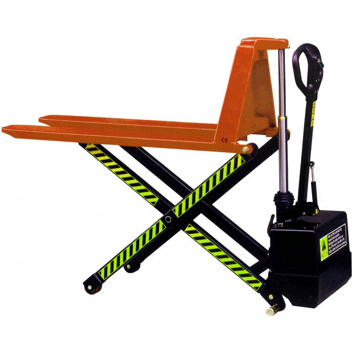 STOCKMAN JE5210 | Transpalette électrique 1,0 t