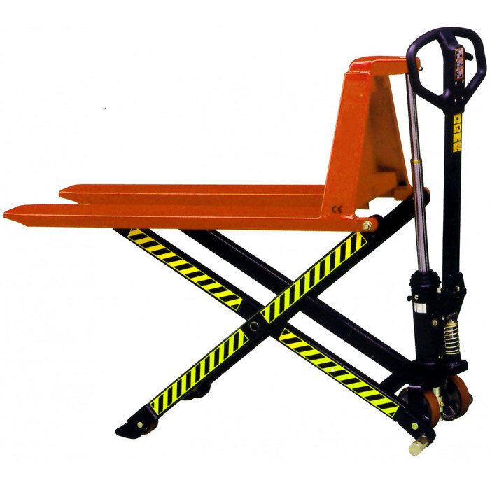 STOCKMAN JL6815 | Transpalette manuel 1,5 t