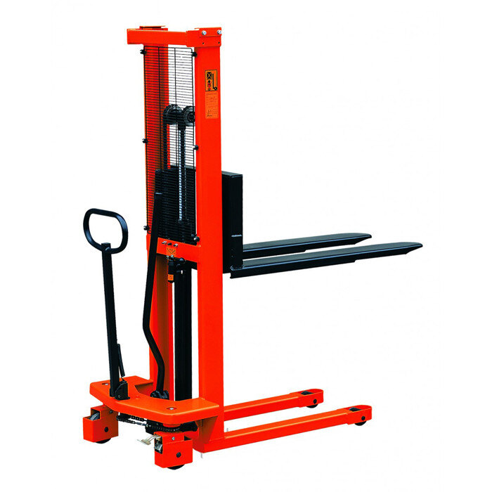 STOCKMAN KS1027 | Gerbeur manuel 90 kg