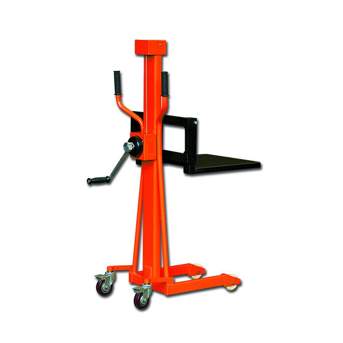 STOCKMAN LS150 | Gerbeur manuel 70 kg