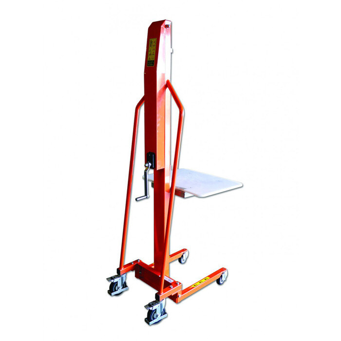 STOCKMAN M100 | Gerbeur manuel 130 kg
