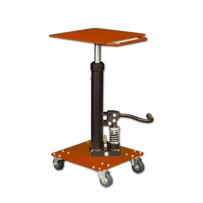 STOCKMAN MD2048B | Table hydraulique de mise à niveau 900 kg