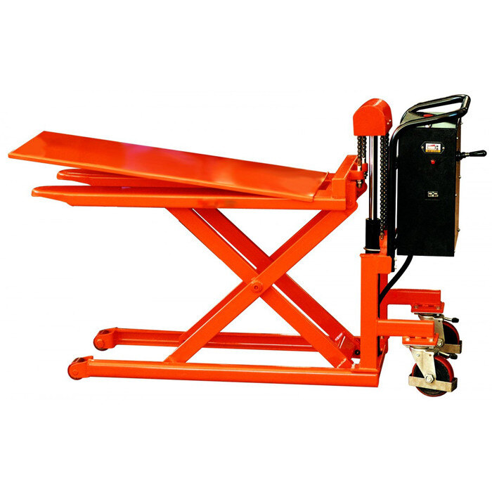 STOCKMAN PEL50S | Transpalette électrique 500 kg